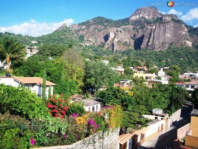 טפוזטלן Posada Paraiso חדר תמונה