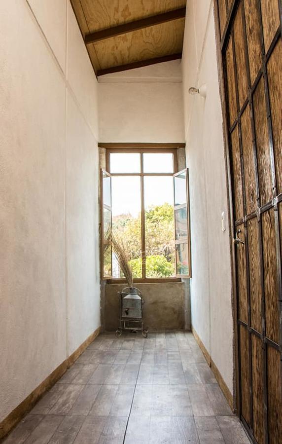 טפוזטלן Posada Paraiso מראה חיצוני תמונה